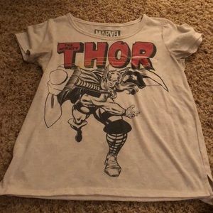 Thor shirt